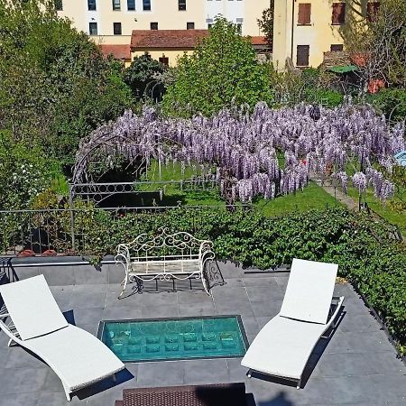 Sweet Tuscany Appartamento Gold Arezzo Ngoại thất bức ảnh
