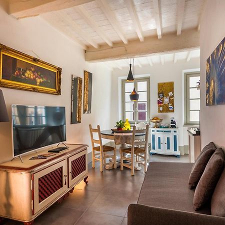 Sweet Tuscany Appartamento Gold Arezzo Ngoại thất bức ảnh