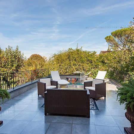 Sweet Tuscany Appartamento Gold Arezzo Ngoại thất bức ảnh