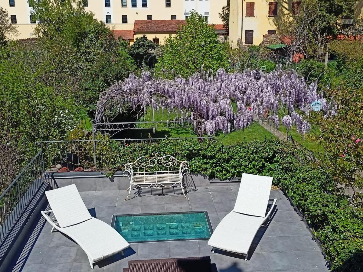 Sweet Tuscany Appartamento Gold Arezzo Ngoại thất bức ảnh