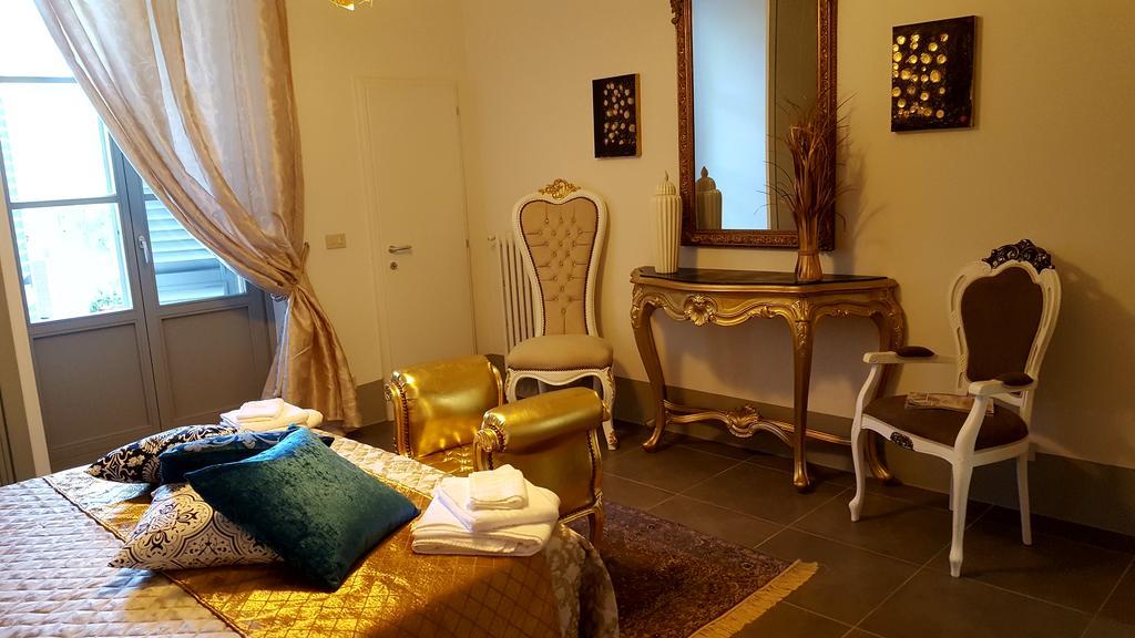 Sweet Tuscany Appartamento Gold Arezzo Ngoại thất bức ảnh