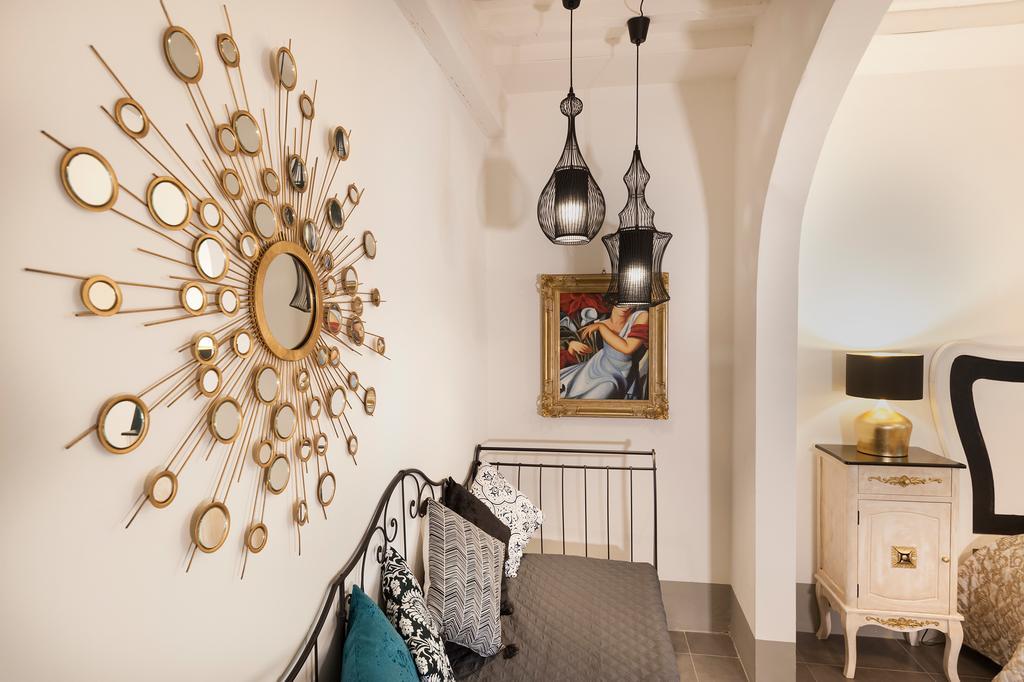 Sweet Tuscany Appartamento Gold Arezzo Ngoại thất bức ảnh