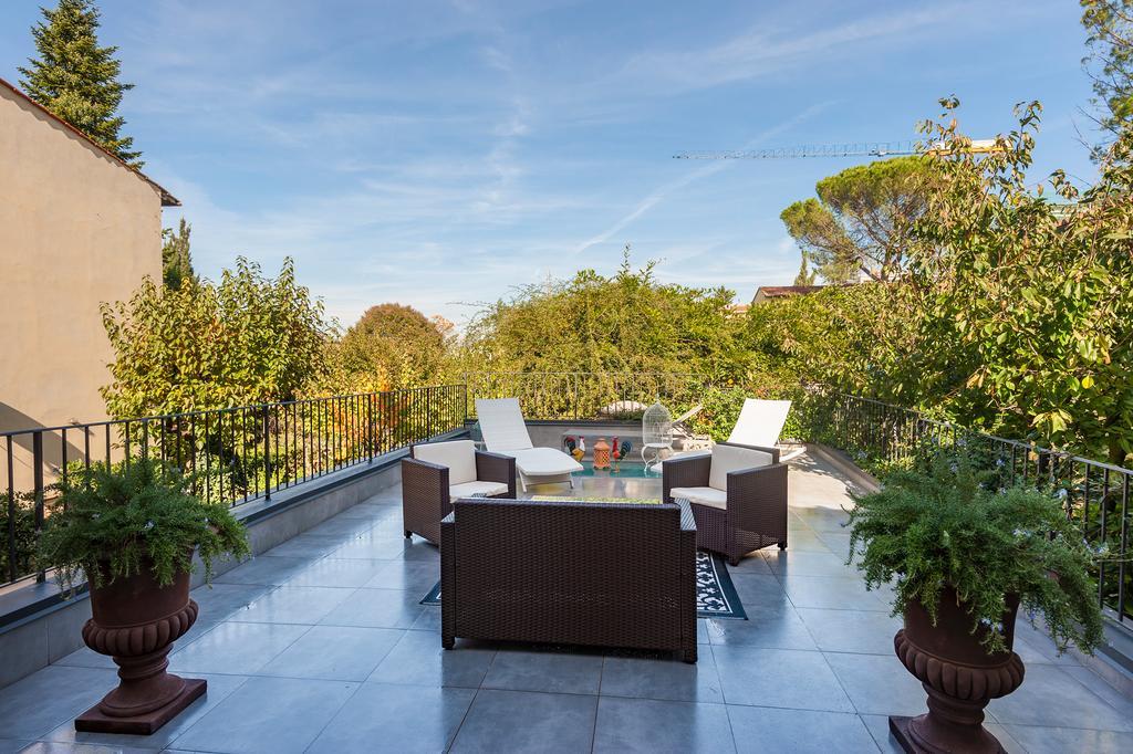 Sweet Tuscany Appartamento Gold Arezzo Ngoại thất bức ảnh