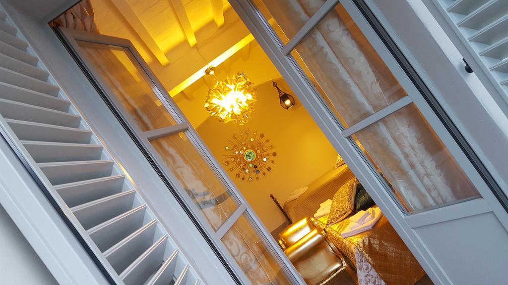 Sweet Tuscany Appartamento Gold Arezzo Ngoại thất bức ảnh