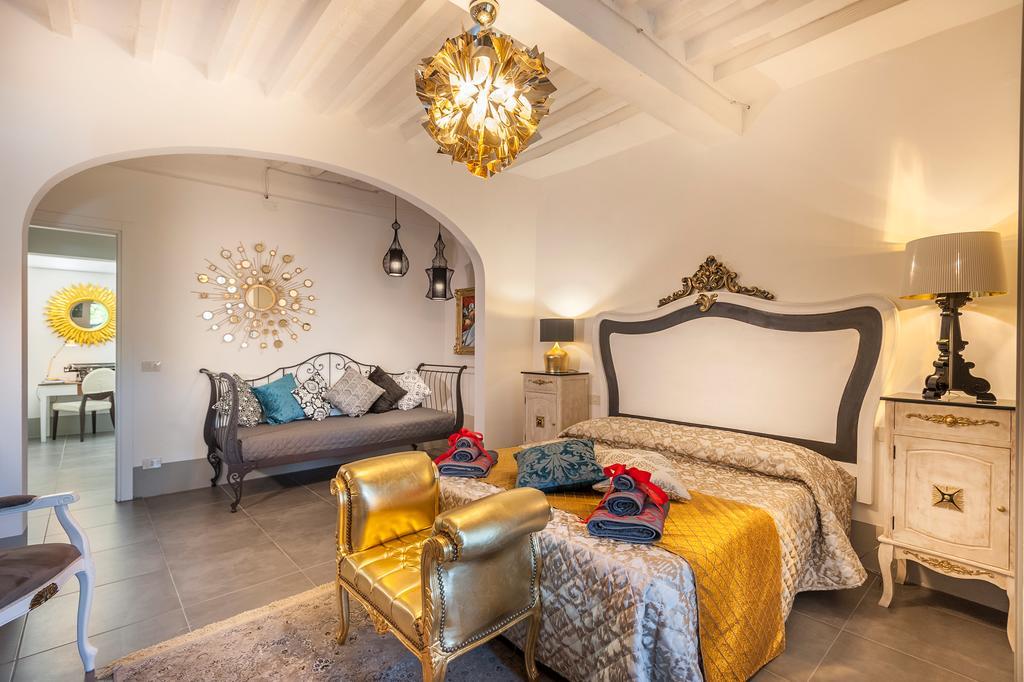 Sweet Tuscany Appartamento Gold Arezzo Ngoại thất bức ảnh