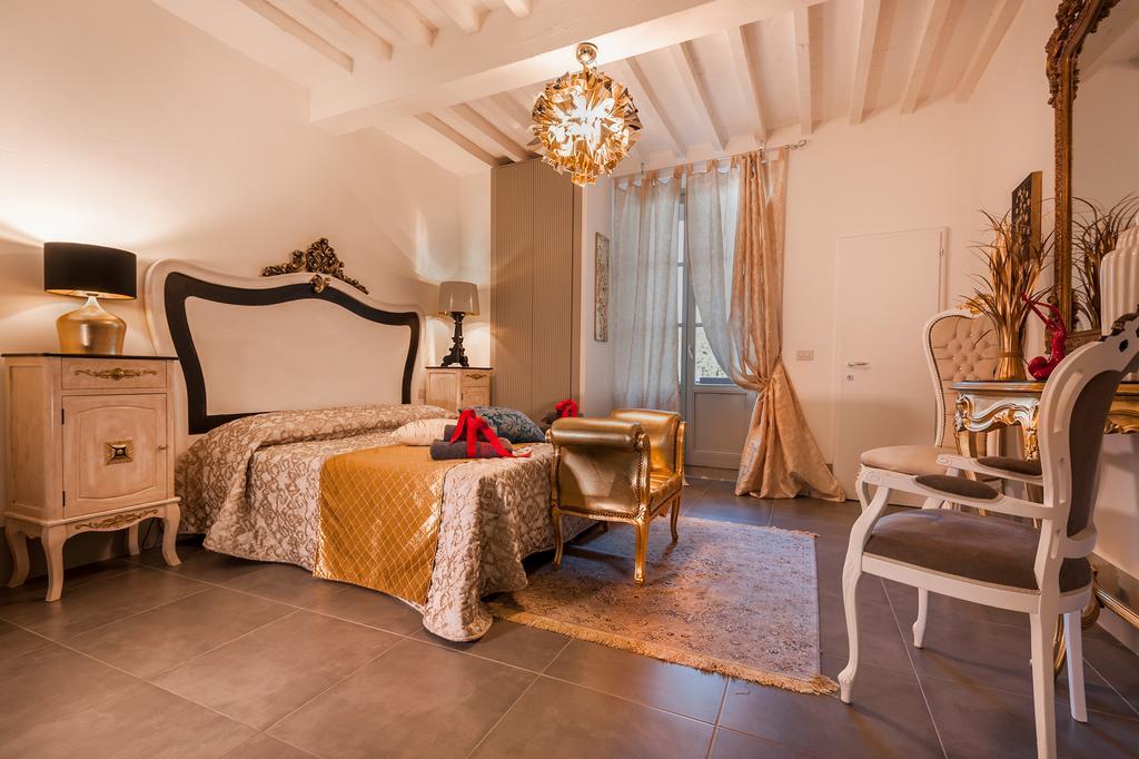 Sweet Tuscany Appartamento Gold Arezzo Ngoại thất bức ảnh