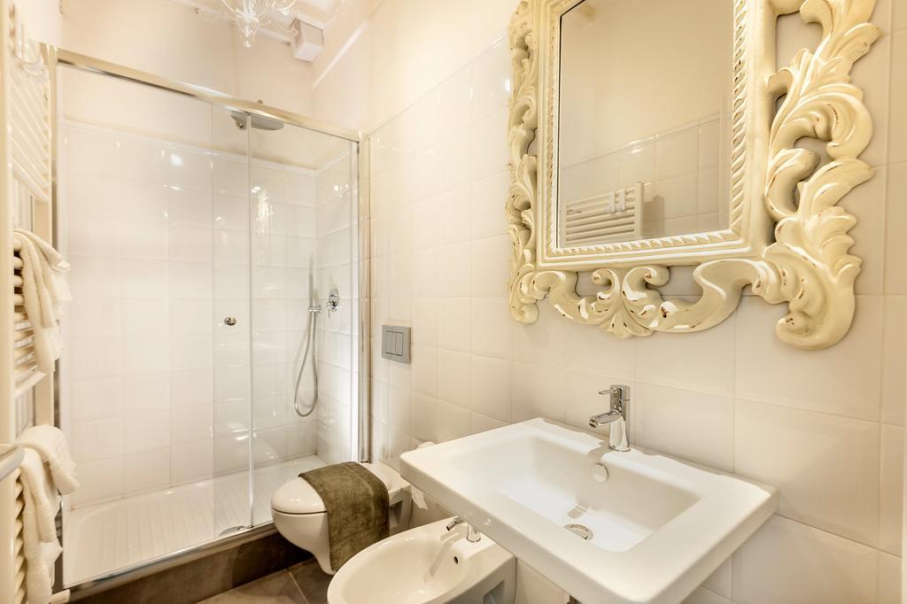 Sweet Tuscany Appartamento Gold Arezzo Ngoại thất bức ảnh